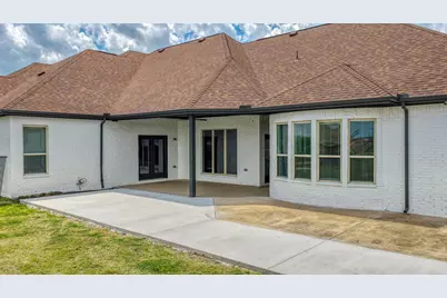 235 Bearclaw Circle, Aledo, TX 76008 - Photo 31