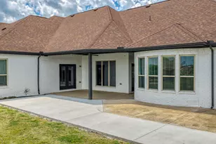 235 Bearclaw Cir, Aledo, TX 76008 - Photo 31