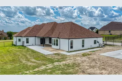 235 Bearclaw Circle, Aledo, TX 76008 - Photo 33