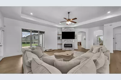 235 Bearclaw Circle, Aledo, TX 76008 - Photo 17