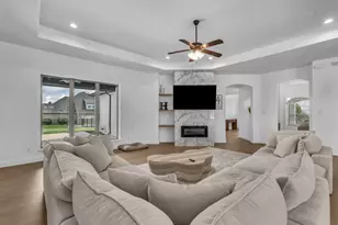 235 Bearclaw Cir, Aledo, TX 76008 - Photo 17