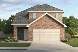 2120 Crockett Wy, Anna, TX 75409 - Photo 1