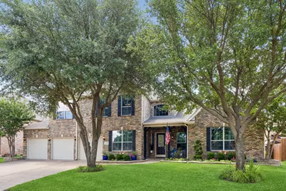 4306 Aston Lane, Mansfield, TX 76063 - Photo 39
