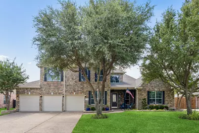 4306 Aston Lane, Mansfield, TX 76063 - Photo 1