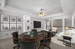 4306 Aston Ln, Mansfield, TX 76063 - Photo 25