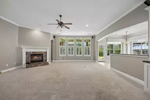 4306 Aston Ln, Mansfield, TX 76063 - Photo 7