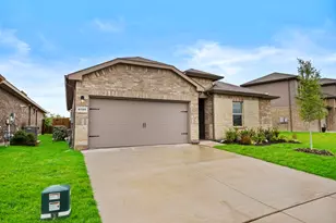 9705 Austin Holw Rd, Crowley, TX 76036 - Photo 1
