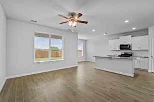 9705 Austin Holw Rd, Crowley, TX 76036 - Photo 9