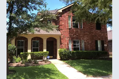 1709 Oak Brook Lane, Allen, TX 75002 - Photo 1