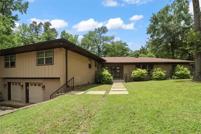 707 Tullie Drive, Longview, TX 75601 - Photo 1