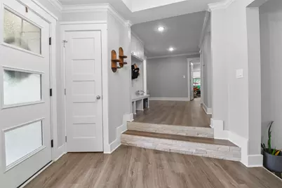 707 Tullie Drive, Longview, TX 75601 - Photo 5