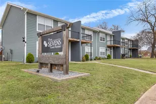 705 W Crawford St, Denison, TX 75020 - Photo 1