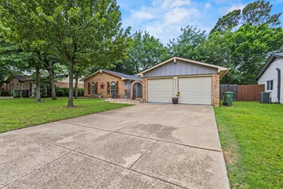 2804 Mintwood Place, Arlington, TX 76016 - Photo 29