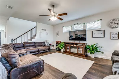 528 Retama Drive, Fort Worth, TX 76108 - Photo 9