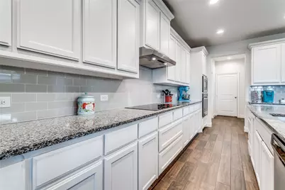 528 Retama Drive, Fort Worth, TX 76108 - Photo 5