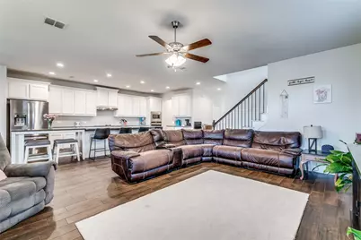 528 Retama Drive, Fort Worth, TX 76108 - Photo 9