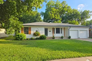 1818 W Belden St, Sherman, TX 75092 - Photo 1