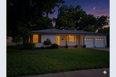 1818 W Belden Street, Sherman, TX 75092 - Photo 29