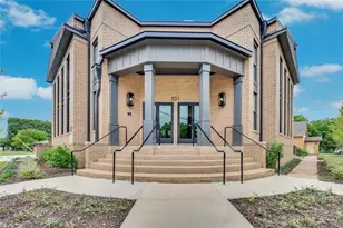 501 W Avenue F, Midlothian, TX 76065 - Photo 1