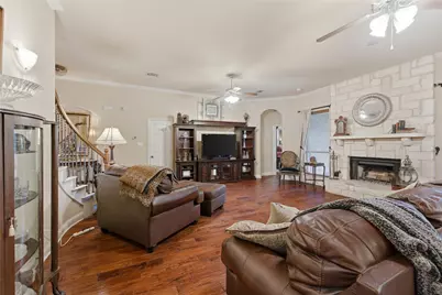 4425 Don Drive, Mansfield, TX 76063 - Photo 37