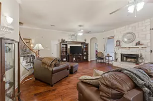4425 Don Dr, Mansfield, TX 76063 - Photo 37