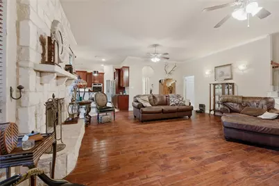 4425 Don Drive, Mansfield, TX 76063 - Photo 39