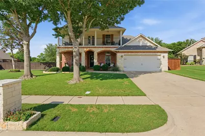 4425 Don Drive, Mansfield, TX 76063 - Photo 1