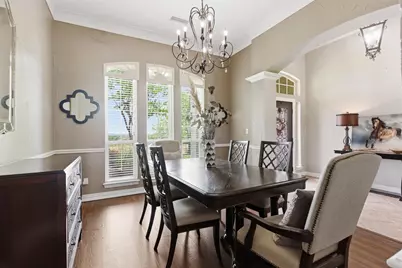 160 Aledo Ridge Road, Fort Worth, TX 76126 - Photo 9