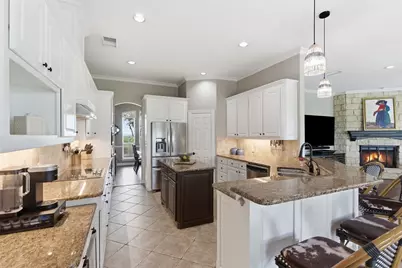 160 Aledo Ridge Road, Fort Worth, TX 76126 - Photo 7