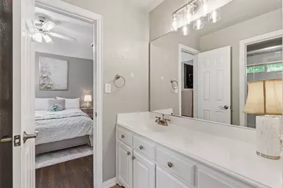 160 Aledo Ridge Road, Fort Worth, TX 76126 - Photo 21