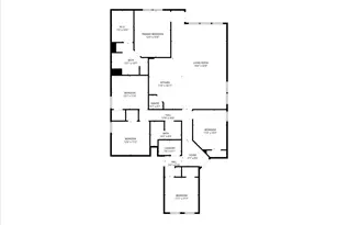 9308 Desertrock Rd, Fort Worth, TX 76131 - Photo 29