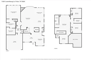 11561 Luxembourg Ln, Frisco, TX 75033 - Photo 37