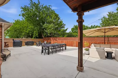 11561 Luxembourg Lane, Frisco, TX 75033 - Photo 31