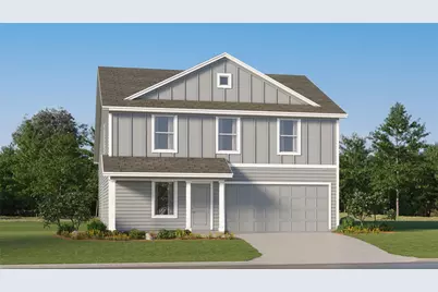 9212 Schram Road, Fort Worth, TX 76179 - Photo 1