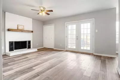 208 Wilshire Drive #A, Euless, TX 76040 - Photo 1