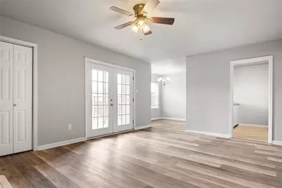 208 Wilshire Drive #A, Euless, TX 76040 - Photo 3