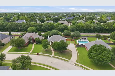 1428 Savoy Court, Colleyville, TX 76034 - Photo 37