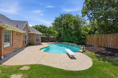 1428 Savoy Court, Colleyville, TX 76034 - Photo 35