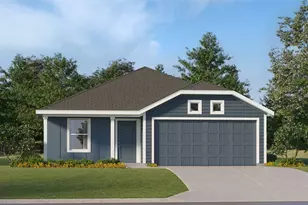 9229 Schram Rd, Fort Worth, TX 76179 - Photo 1