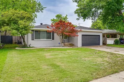2140 Springhill Drive, Dallas, TX 75228 - Photo 1