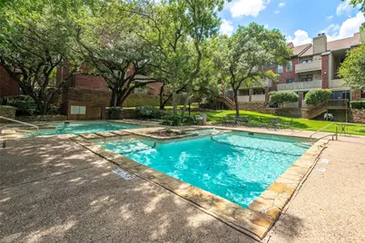 8601 Park Lane #732, Dallas, TX 75231 - Photo 27