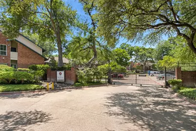 8601 Park Lane #732, Dallas, TX 75231 - Photo 25