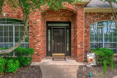 39 Preakness Place Road, Van Alstyne, TX 75495 - Photo 5