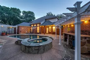 3145 Joyce Ct, Grapevine, TX 76051 - Photo 39