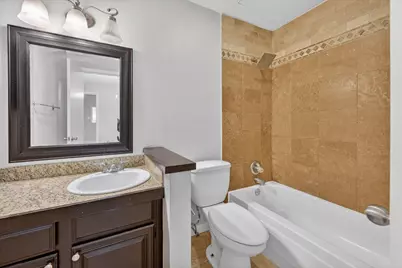 8601 Park Lane #721, Dallas, TX 75231 - Photo 21