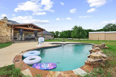 460 County Road 4421, Trenton, TX 75490 - Photo 31