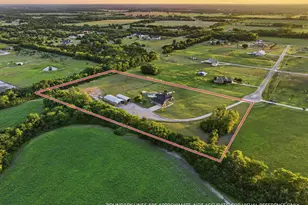 460 County Rd 4421, Trenton, TX 75490 - Photo 3