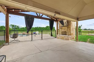 460 County Rd 4421, Trenton, TX 75490 - Photo 31