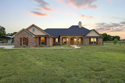 460 County Road 4421, Trenton, TX 75490 - Photo 5