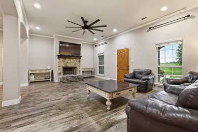 460 County Road 4421, Trenton, TX 75490 - Photo 11